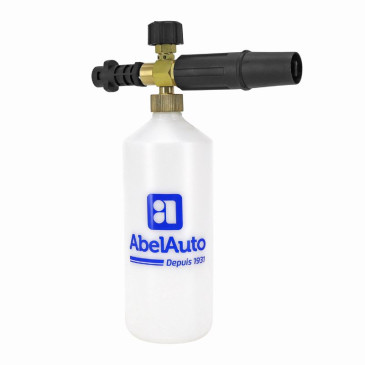 FOAM GUN - ABEL AUTO ABELFOAM - Profesionnal range 3170650438175