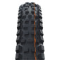 PNEU VTT 29 X 2.40 SCHWALBE MAGIC MARY BIKEPARK NOIR TR (62-622) 4026495887526