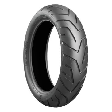 TYRE FOR MOTORBIKE 17'' 150/70-17 BRIDGESTONE BATTLAX A41 ADVENTURE RADIAL REAR TL 69V 3286341056815