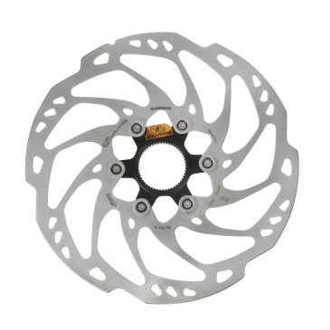 DISQUE DE FREIN VTT CENTERLOCK SHIMANO RT70 SLX 203mm ICE-TECH SM-RT70L 4524667687085