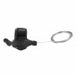 MANETTE VTT SRIDE SL-M320 NOIR TRIGGER DROITE COMPATIBLE SHIMANO 10V. NOIR 3700948259122