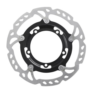 BRAKE DISC - SHIMANO 160mm NEXUS - 5 holes 4550170689377