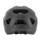 CASQUE VELO ADULTE AUVRAY URBAIN REFLEX NOIR IN-MOLD TAILLE 53-56 REGLAGE MOLETTE 3700807709508