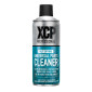 NETTOYANT PIECES MECANIQUE ET ELECTRIQUE XCP UNIVERSAL PARTS CLEANER HAUTE PERFORMANCE (AEROSOL 400 ml) 5057645189756