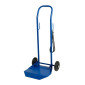 CHARIOT PRESSOL BLEU POUR FUT 60 KG DEMONTABLE 4103810170089