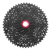 CASSETTE 12V. SUNRACE 11-34 RZ800 COMPATIBLE SHIMANO/SRAM/SUNRACE NOIR (LIVRE EN BOITE) 4711264331019