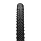 TYRE FOR GRAVEL BIKE - 700 X 35 CONTINENTAL TERRA TRAIL SHIELD WALL Black TUBETYPE/TUBELESS Foldable (35-622) 4019238038460