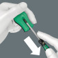 WERA 9500 SB - To magnetise and demagnetise tool tips (sold per unit ) German tools for workshop. 4013288219589