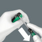 WERA 9500 SB - To magnetise and demagnetise tool tips (sold per unit ) German tools for workshop. 4013288219589