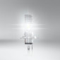 AMPOULE/LAMPE A LED HS1 12V 5,5W CULOT PX43t 6000K ECLAIRAGE BLANC FROID LEDRIVING (PROJECTEUR) (VENDU A L'UNITE) ** -OSRAM- 4062172399869