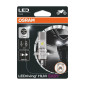 AMPOULE/LAMPE A LED HS1 12V 5,5W CULOT PX43t EASY 6000K ECLAIRAGE BLANC FROID LEDRIVING (PROJECTEUR) (VENDU A L'UNITE) ** -OSRAM- 4062172399869