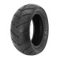 PNEU TROTTINETTE 110/50-6.5 NOIR - TUBELESS 7427136176776