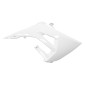 FAIRINGS/BODY PARTS FOR DERBI 50 SENDA XTREME 2018>/GILERA 50 RCR 2018>, SMT 2018> GLOSS WHITE (8 PARTS KIT) -P2R- 3700948257746