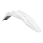 FAIRINGS/BODY PARTS FOR DERBI 50 SENDA XTREME 2018>/GILERA 50 RCR 2018>, SMT 2018> GLOSS WHITE (8 PARTS KIT) -P2R- 3700948257746