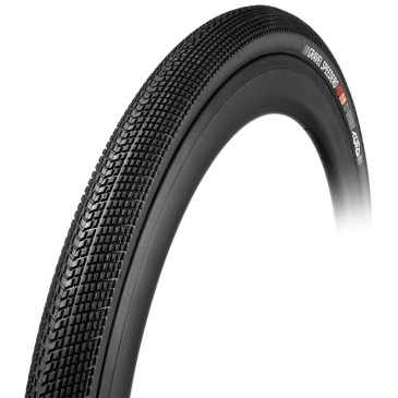 PNEU GRAVEL 700 X 40 TUFO SPEEDERO HD NOIR TUBETYPE/TUBELESS TS (40-622) 8592723057024