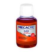 Huile Additif Mecacyl Stop Fuites Huile Moteur