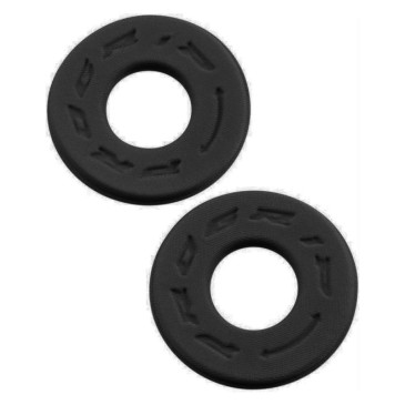 DONUTS DE REVETEMENT POIGNEE PROGRIP MOTO OFF ROAD 5002 NOIR 0801766082015