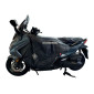 LEG COVER - TUCANO FOR HONDA 125 FORZA 2023>, 350 FORZA 2023> (R238-X) (TERMOSCUD) (S.G.A.S. Anti-flap system) 8026492161168
