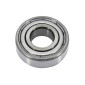 ROULEMENT D'EMBIELLAGE 6202 2Z (15x35x11) SKF (OEM: 1B9F217600) (VENDU A L'UNITE) MS1503501102Z