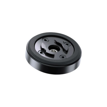 ANTI VIBRATION MODULE FOR SMARTPHONE- SP CONNECT SPC+ Black (sold per unit) COMPATIBLE with all SPC+ supports) 4028017528290