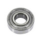 ROULEMENT D'EMBIELLAGE 6202 2Z (15x35x11) SKF (OEM: 1B9F217600) (VENDU A L'UNITE) MS1503501102Z