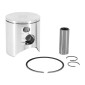 PISTON MOTO ATHENA KTM 125 SX 2001>2022 / GAS GAS 125 MC 2021>2023 / HUSQVARNA 125 TC 2014>2022 (MOTEUR KTM) 2T DIAM 53,95 mm LETTRE A 8050444891643