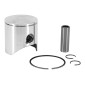 PISTON MOTO ATHENA KTM 65 SX 2009>2023 / GAS GAS 65 MC 2021>2023 / HUSQVARNA 65 TC 2017>2023 (MOTEUR KTM) 2T DIAM 44,96 mm LETTRE A 8050444891551