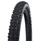 PNEU VTC / VAE CROSS 700 X 40 (29 x 1,60) SCHWALBE SMART SAM PLUS ADDIX NOIR TR (42-622) DOUBLE DEFENSE RENFORT GREENGUARD HOMOLOGUE VAE e50 4026495872034