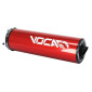 SILENCIEUX 50 A BOITE VOCA RD30200 ROUGE POUR ROOKIE, CHROMED, SCR, MK, BARIKIT 3700948183632