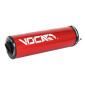 SILENCIEUX 50 A BOITE VOCA RD30200 ROUGE POUR ROOKIE, CHROMED, SCR, MK, BARIKIT 3700948183632