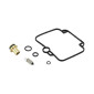 REPAIR KIT FOR CARB - FOR SUZUKI 350 DR S 1990>1998, 500 GS E 1989>1996, 800 DR S 1991>1993 / BMW 650 F 1993>2000 3700948278161