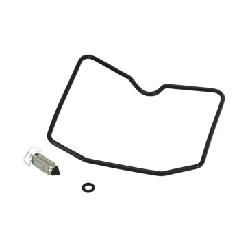 REPAIR KIT FOR CARB - FOR SUZUKI 600 GSF BANDIT 1995>1998, 600 GSF BANDIT 2000>2004, 650 GSF BANDIT 2005>2006, 750 GSX 1998>2001, 1200 GSX 1999>2001 3700948278185