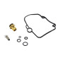 REPAIR KIT FOR CARB - FOR SUZUKI 750 GSX-R 1990>1995, 1100 GSX-R 1986>1996, 1200 GSF BANDIT 1996>2006 3700948278215