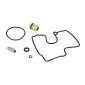 NECESSAIRE/KIT REPARATION CARBURATEUR MOTO ADAPTABLE SUZUKI 650 SV 1999>2002 -BLAST- 3700948278208