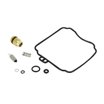 NECESSAIRE/KIT REPARATION CARBURATEUR MOTO ADAPTABLE YAMAHA 250 XVS VIRAGO 1997>1999, 250 XVS DRAGSTAR 2001>2004, 650 XVS DRAGSTAR 1997>2002 -BLAST- 3700948278239