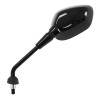 LEFT REAR VIEW MIRROR -CM327804-