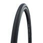 PNEU INVALIDE 24 X 1.00 SCHWALBE RIGHTRUN NOIR (25-540) RENFORT K-GUARD 4026495731935