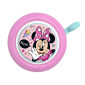 SONNETTE ENFANT TIMBRE DISNEY MINNIE ROSE 55mm (VENDU A L'UNITE) 5902308591660