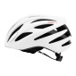 CASQUE VELO ADULTE MAVIC AKSIUM ELITE BLANC TAILLE 51-56 REGLAGE MOLETTE 245GRS - HOMOLOGUE - 0887850827700