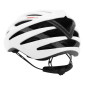 CASQUE VELO ADULTE MAVIC AKSIUM ELITE BLANC TAILLE 51-56 REGLAGE MOLETTE 245GRS - HOMOLOGUE - 0887850827700