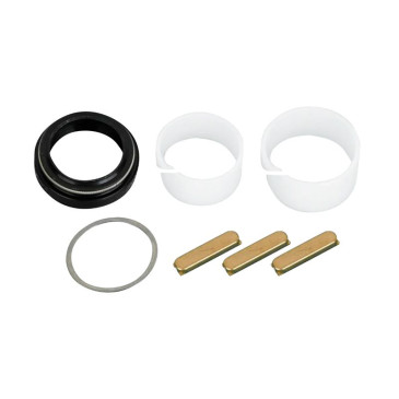 KIT JOINT POUR TIGE DE SELLE VTT TELESCOPIQUE SWITCH SW-80 / SW-100 / SW-125 EN 30.9 / 31.6 8013271317410