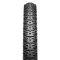 PNEU VTT 29 X 2.40 HUTCHINSON KRAKEN SIDESKIN NOIR TUBELESS READY TS (57-622) - TRAIL ET DOWNCOUNTRY 3248382091446