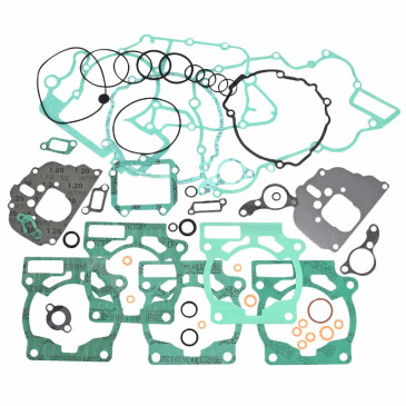 JOINT MOTEUR MOTO ADAPTABLE KTM 125 SX 2002>2015, 125 EXC 2002>2005 (POCHETTE COMPLETE) -ATHENA- 8055681304789