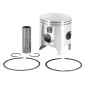 PISTON MOTO ATHENA YAMAHA 250 YZ 1999>2023, YZ X 2016>2022 2T DIAM 66,35 mm LETTRE B 8050444894088