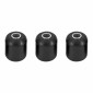 RUBBER GUIDE FOR WATER PUMP DRIVE SCREW - for PEUGEOT 50 SPEEDFIGHT 3 (x3) -P2R- 3700948258880