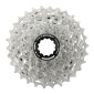 CASSETTE 12V. SHIMANO ULTEGRA R8100 HG 11-30 (11-12-13-14-15-16-17-19-21-24-27-30) (EN VRAC) (OFFRE SPECIALE)