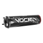 SILENCIEUX 50 A BOITE VOCA EVO BESTIA RD30350 NOIR POUR ROOKIE, CHROMED, SCR, MK, BARIKIT 3700948276488