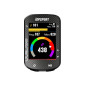 GPS / COMPTEUR IGPSPORT BCS300 COULEUR AVEC VITESSE, ALTIMETRE, TEMPERATURE COMPATIBLE STRAVA ET GROUPE SHIMANO DI2, SRAM E-TAP ET CAMPAGNOLO EPS - Option : CAPTEUR CADENCE, VITESSE ET CARDIO 6970817350657