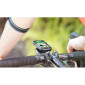 GPS / COMPTEUR IGPSPORT BCS300 COULEUR AVEC VITESSE, ALTIMETRE, TEMPERATURE COMPATIBLE STRAVA ET GROUPE SHIMANO DI2, SRAM E-TAP ET CAMPAGNOLO EPS - Option : CAPTEUR CADENCE, VITESSE ET CARDIO 6970817350657