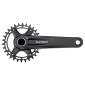 CHAINSET FOR MTB- SHIMANO 12 Speed. MT510 175mm 30 Teeth- INTEGRATED 4550170618483